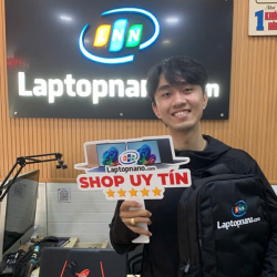 mua laptop ở đâu uy tín