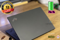 Lenovo ThinkPad X1 Gen 8 Siêu phẩm doanh nhân cao cấp, mỏng nhẹ bền bỉ