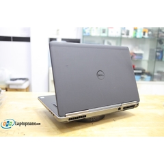 Máy Trạm Laptop Dell Precision 7720 Core i7-6820HQ | Ram 16Gb | SSD 512Gb NVME  | 17.3" FHD-IPS | Card Rời NVIDIA Quadro M1200 4G | Led Phím | Xách tay USA