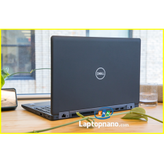 Laptop Dell Precision 3530 core i7-8850H | Ram 16Gb | 512Gb SSD | 15.6-inch IPS-FHD | Card Rời Quadro P600 4GB GDDR5 | LikeNew 99% | Xách Tay USA, Pin 4h