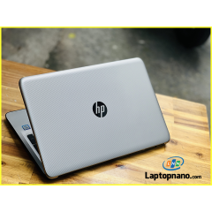 Laptop Hp Notebook 15-AY116NG Core i5-7200U / 8GB DDR4 / 256GB SSD / 15.6" Full HD / Pin 5h