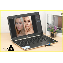 Laptop HP 15s-du1039TX i7-10510U | 8GB DDR4 | SSD 512GB | Card rờiNVIDIA Geforce MX130, 2 GB | 15.6" Full HD | Tích hợp dãy phím số