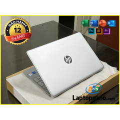 Laptop HP 15s-fq2602TU Core i5-1135G7 / Ram 8GB DDR4 / SSD 256GB NVMe / Màn hình15.6-inch HD / Tích hợp bàn phím số