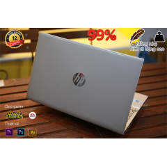 Laptop Cũ HP Pavilion 15-eg2088TU Core i7 1260P / Ram 16GB DDR4 / SSD 512GB NVMe / 15.6 inch iPS FHD / Card tích hợp Intel Iris Xe Graphics / Phím Fullsize, Như mới 99%