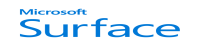 Laptop Surface