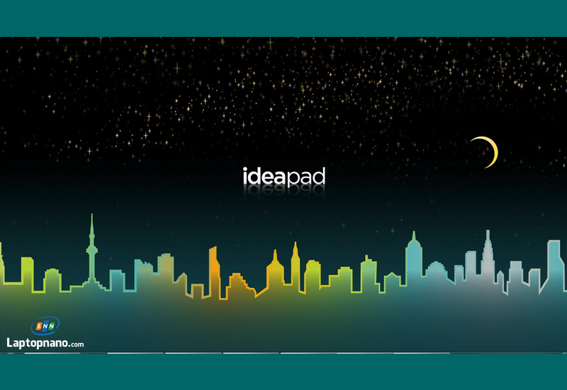 laptop lenovo ideapad