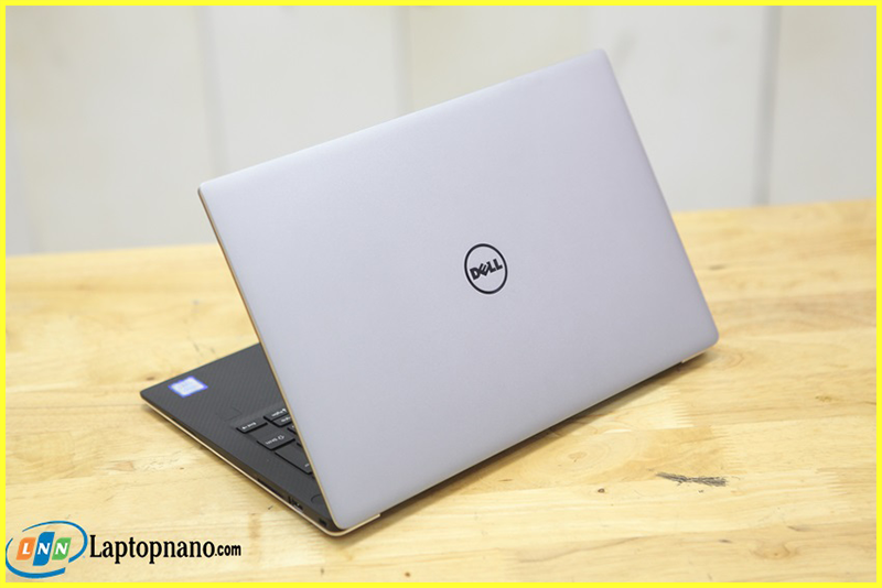 laptop Dell chính hãng Giá trị dài lâu