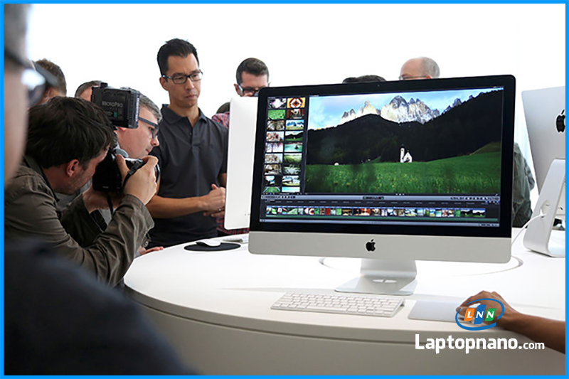 Lợi ích và Hạn chế khi mua iMac cũ