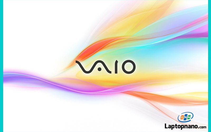 laptop sony vaio