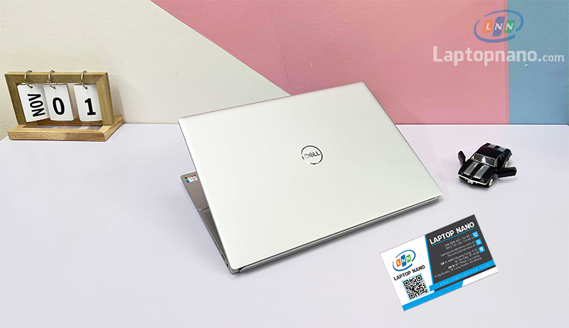 Các lưu ý khi mua Laptop Dell cũ