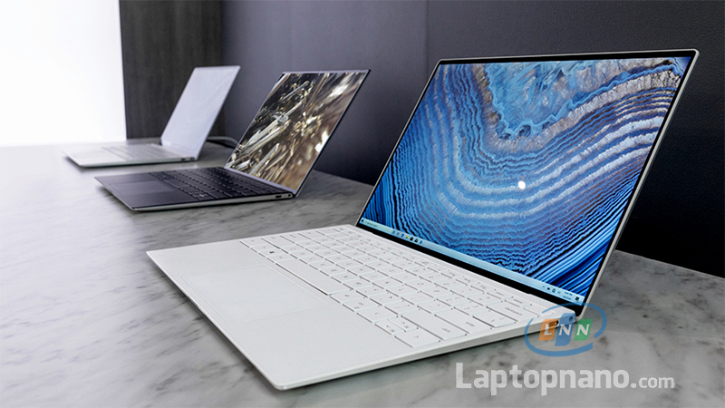 Điểm danh những dòng Laptop Dell cũ nên mua