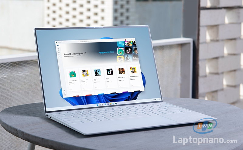 Giá laptop dell cũ