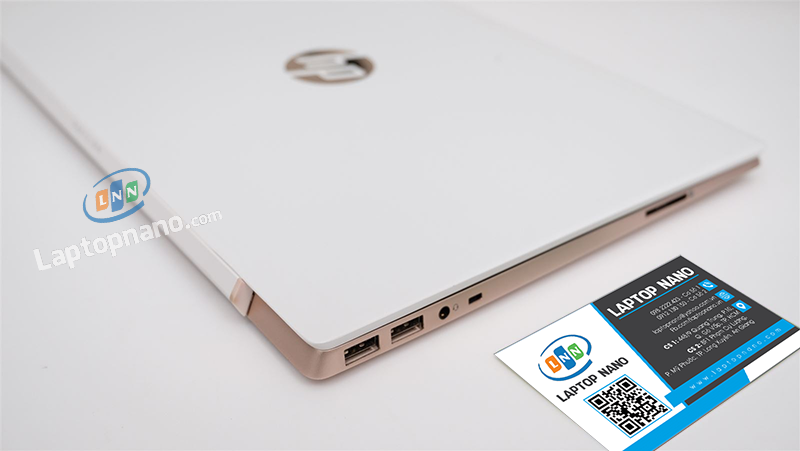 Đặc điểm nổi bật của Laptop HP Pavilion
