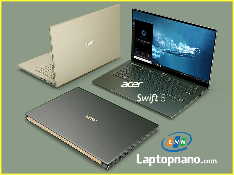 Acer Swift 5 cũ