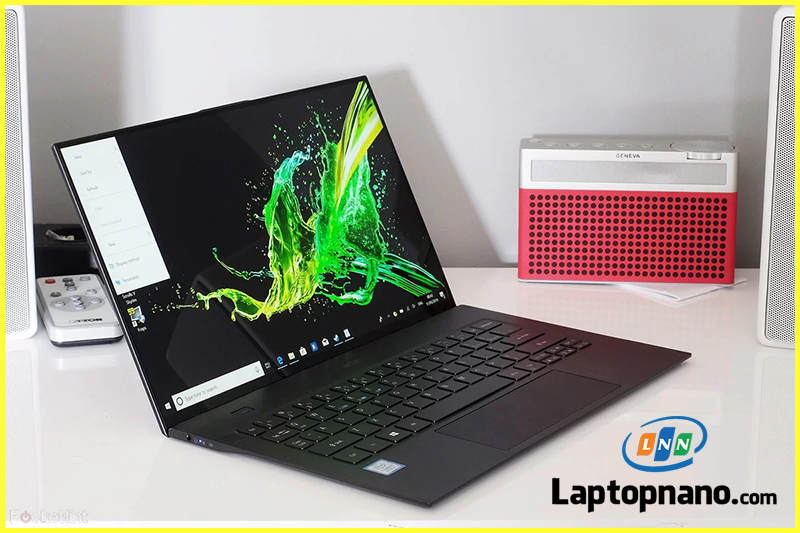 Acer Swift cũ