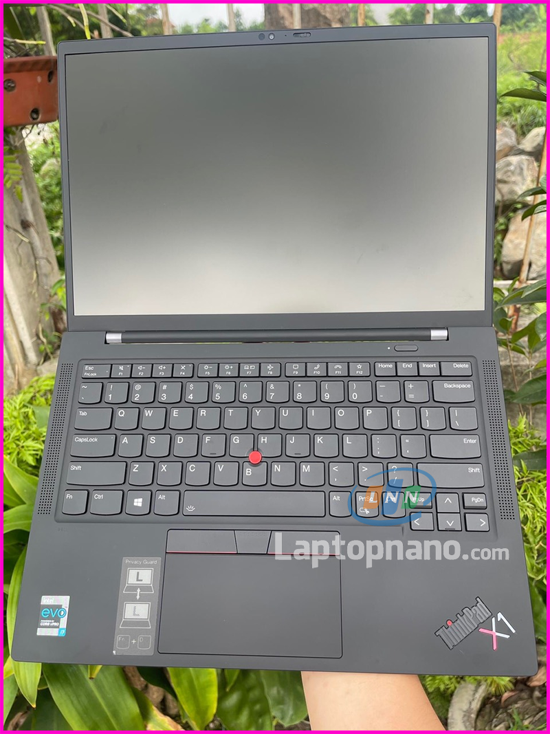 Lenovo Thinkpad cũ