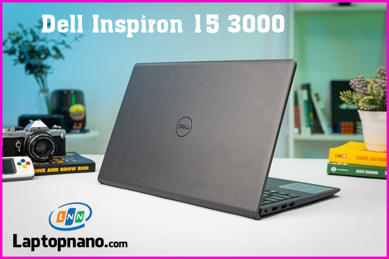 Dell Inspiron 15 3000
