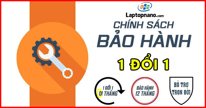 Bảo hành và hỗ trợ